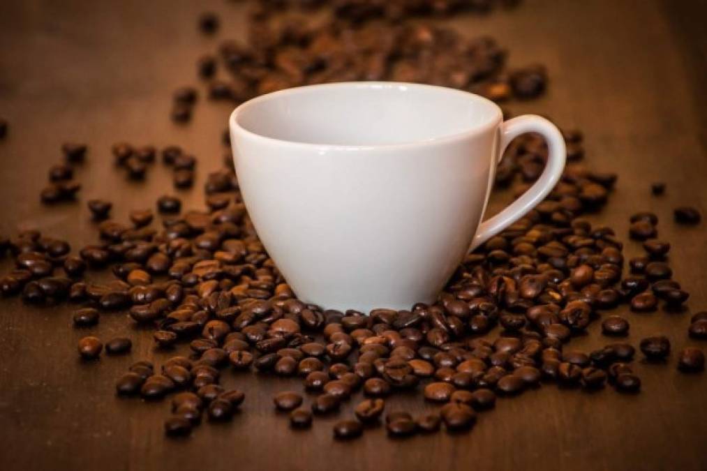 ¿Cuáles son las marcas de coffee shops en el Top of Mind de Centroamérica 2018?