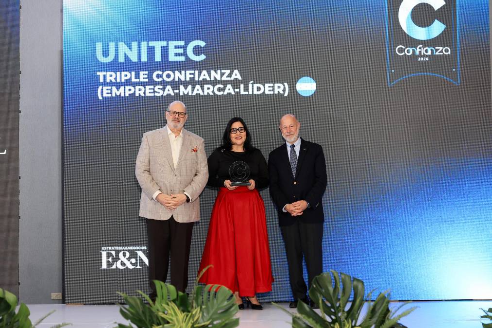  UNITEC, Triple Confianza Honduras 