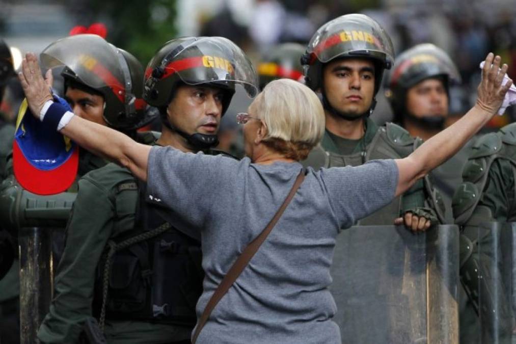 ¿Fin del silencio regional con Venezuela?