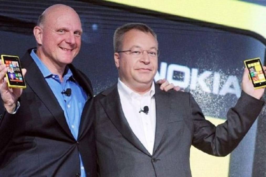 Microsoft anunció además que asumirá finalmente pérdidas por valor de US$7.600 millones asociadas a la compra de Nokia, que tuvo lugar hace apenas 15 meses.
