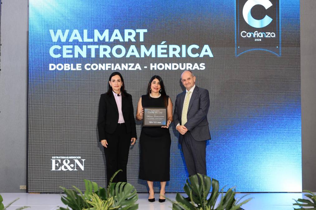Empresas Doble Confianza y líderes en Honduras