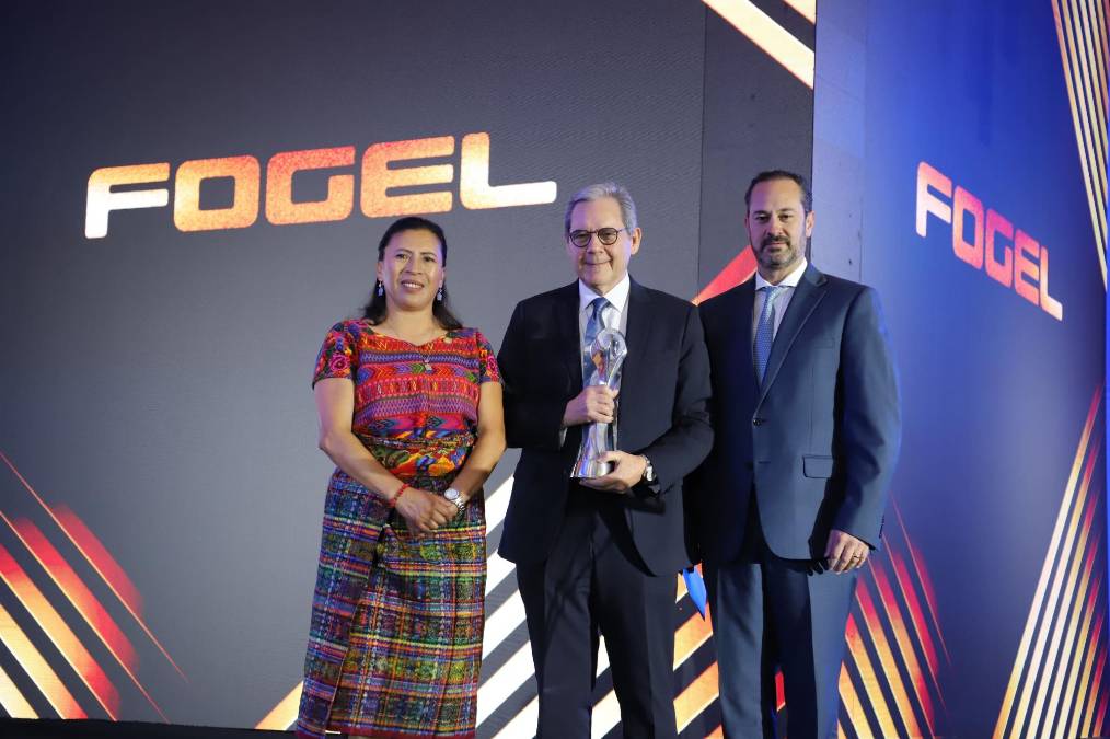 <i>Detrás de cada exportación hubo una historia de esfuerzo, personas que creyeron en su talento y empresas que se atrevieron a llegar más lejos. (Foto: Agexport)</i>