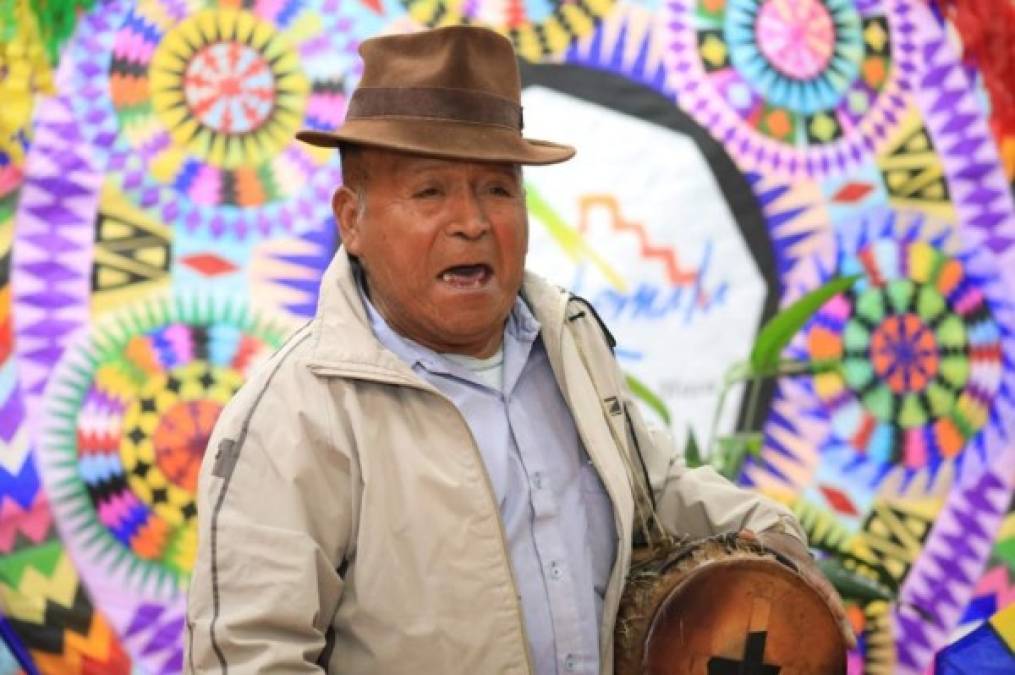 Guatemala: El Festival de los Barriletes Gigantes cumple 120 años
