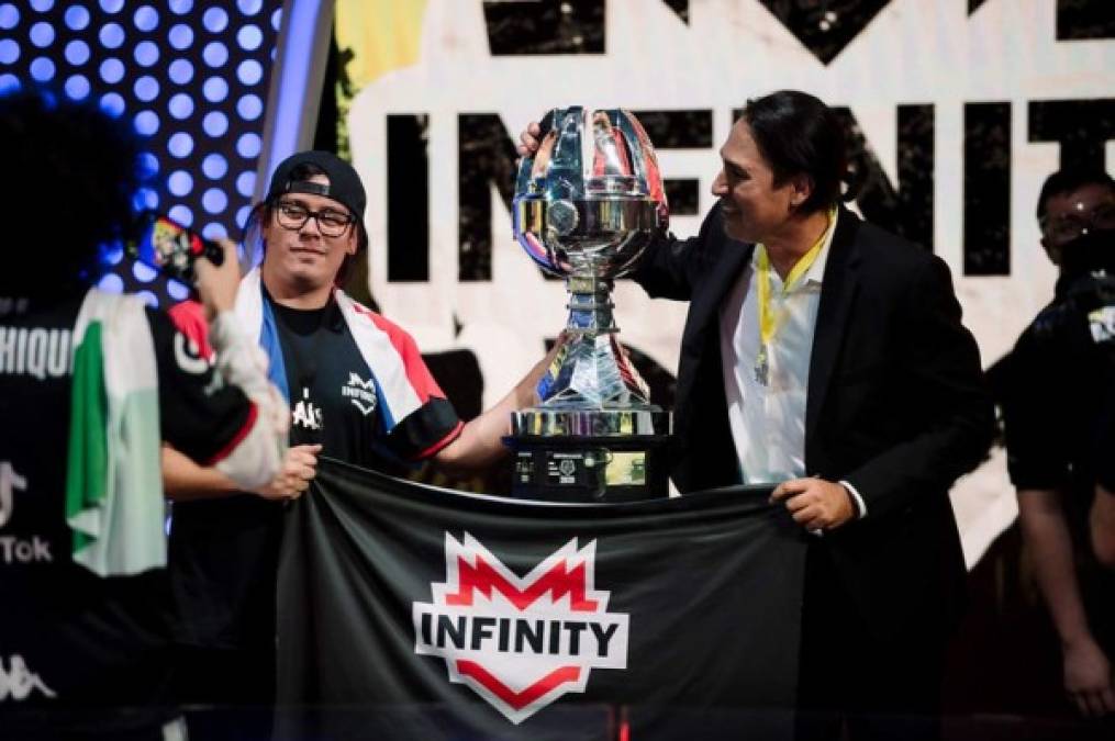 Esports: Infinity se consagra como campeón de la Liga Latinoamericana de League of Legends
