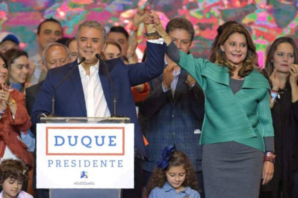 Elecciones Colombia: El triunfo de Duque, entre la polarización y la democracia