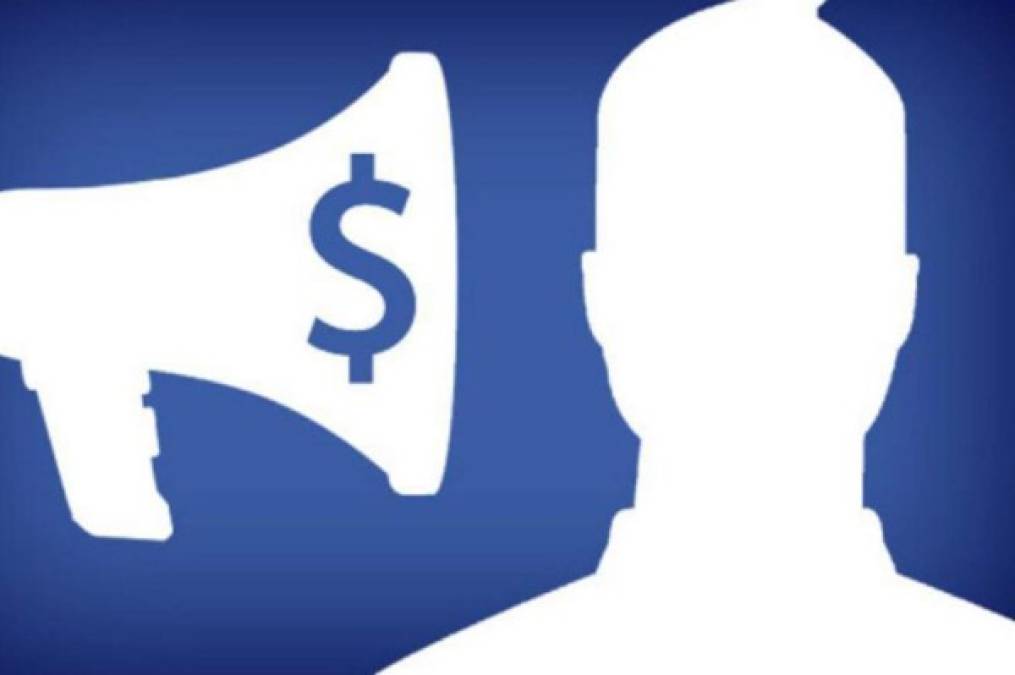 Facebook se lleva 65% de ingresos por publicidad en redes