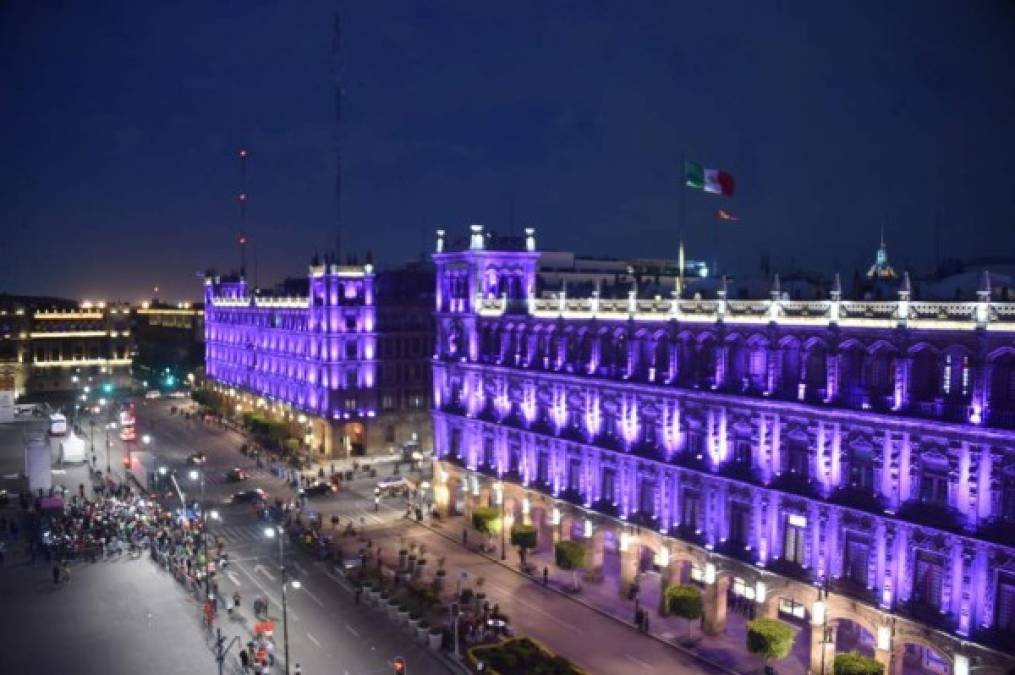 AMLO gana con amplia ventaja la presidencia de México