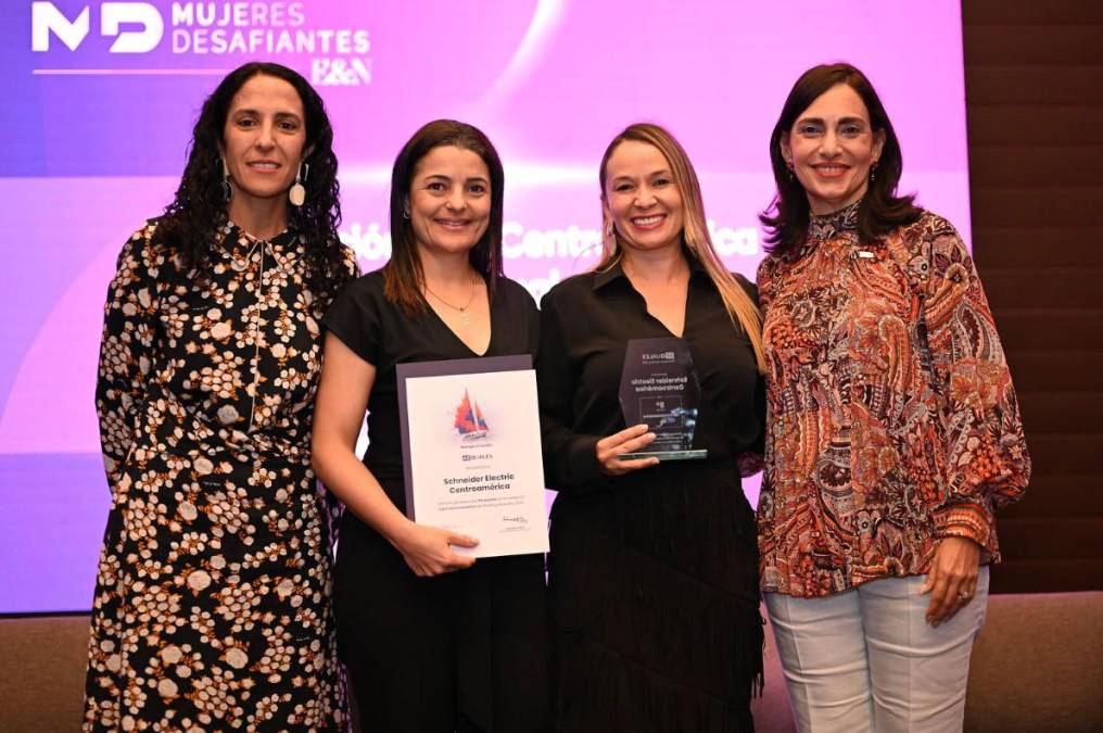 <i>El 82% de las empresas en Centroamérica y el Caribe cuentan con un protocolo para el acoso sexual en el lugar de trabajo, pero solo el 46% lo extiende a clientes o visitantes.</i>