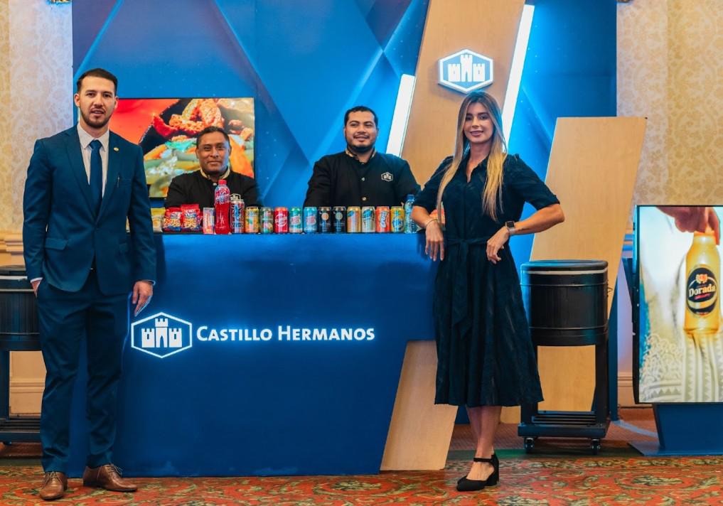 TOM 2025: una gira centroamericana para recordar