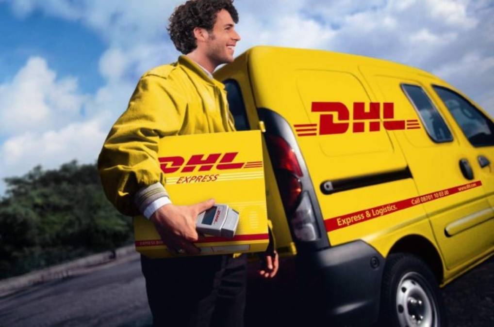 DHL Express se corona como la mejor Multinacional para Trabajar en América Latina 2021