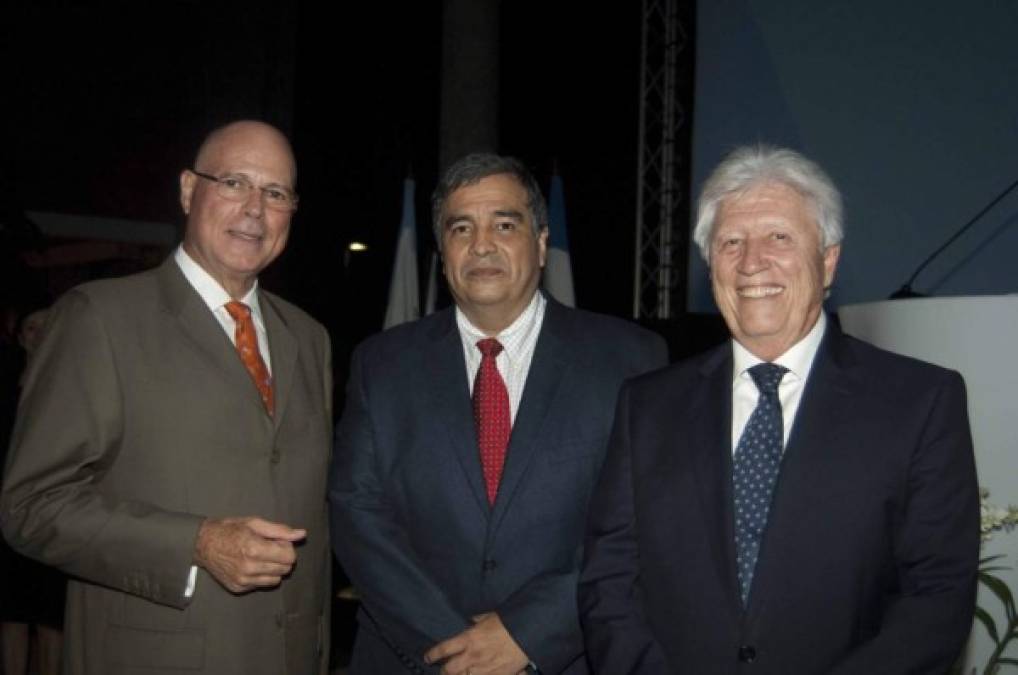 INCAE: 50 años de formar a los líderes de la región