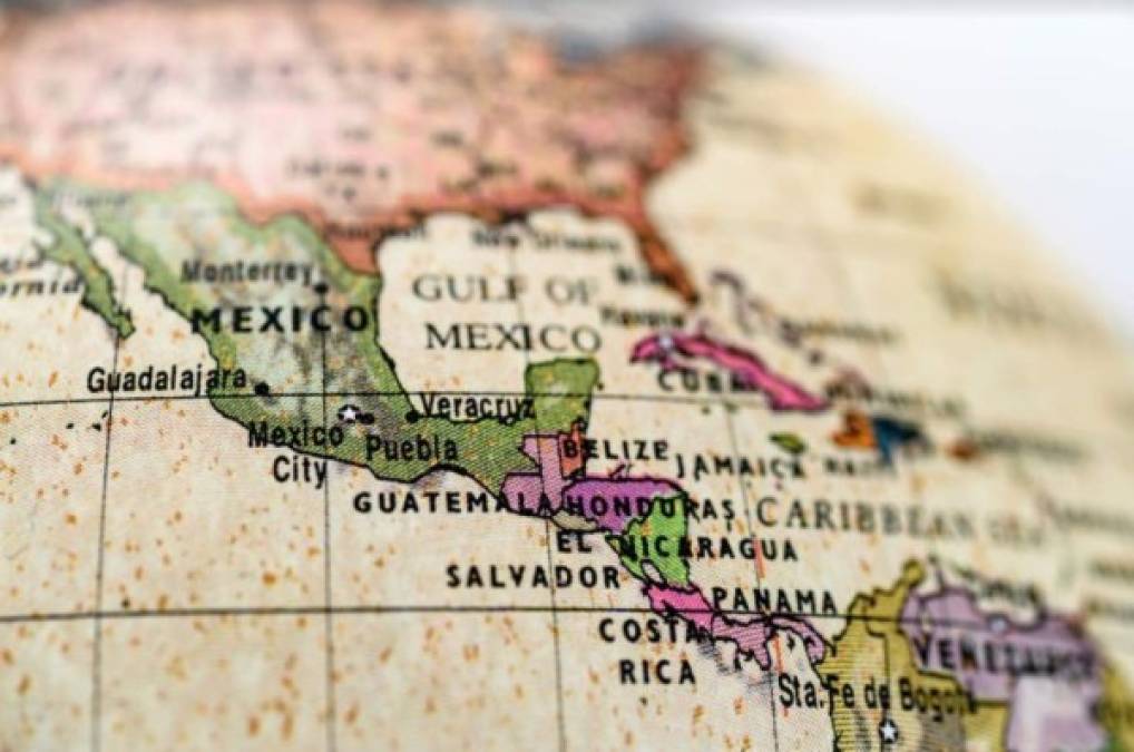 Centroamérica y sus planes económicos para enfrentar al Covid-19