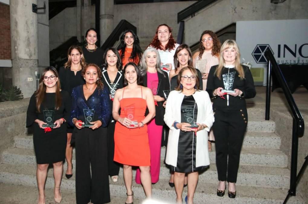 Premios Mujeres Líderes Transformadoras (MLT)