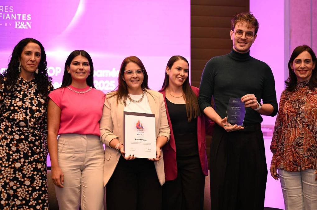 <i>El ranking, que incluyó a más de 500 empresas de la región, incluyendo más de 50 de Centroamérica y República Dominicana, busca brindar herramientas para que las empresas midan y mejoren la inclusividad. </i>