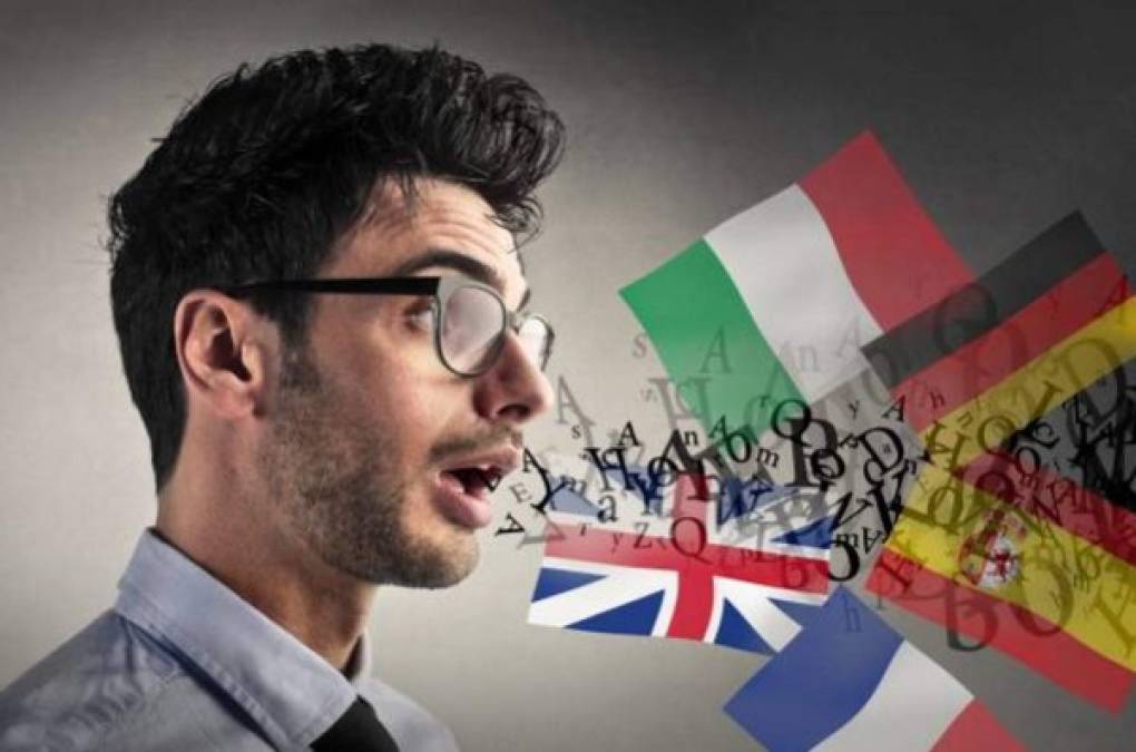 Aprender uno de estos 5 idiomas beneficiará tu carrera