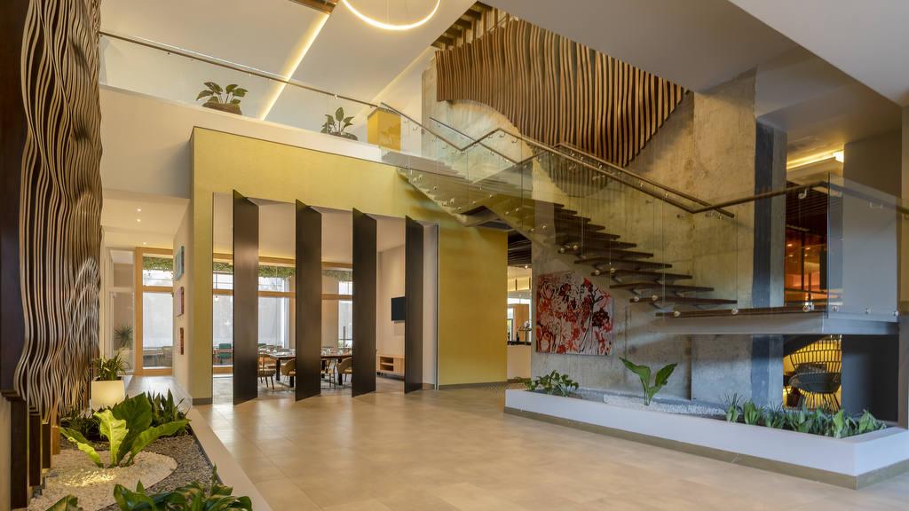 Hyatt reactiva expansión en Centroamérica