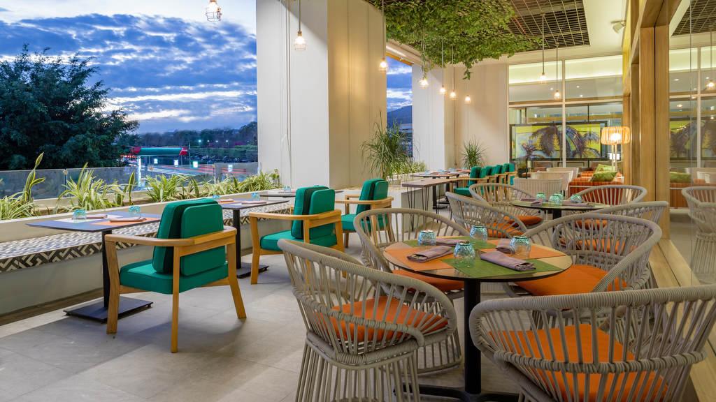 Hyatt reactiva expansión en Centroamérica