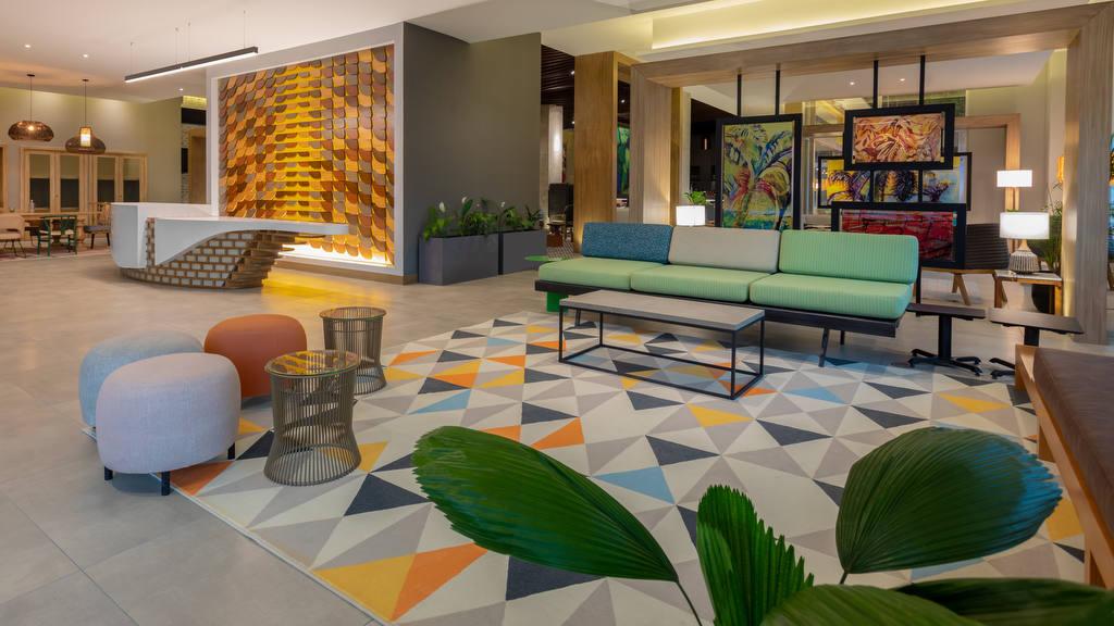 Hyatt reactiva expansión en Centroamérica