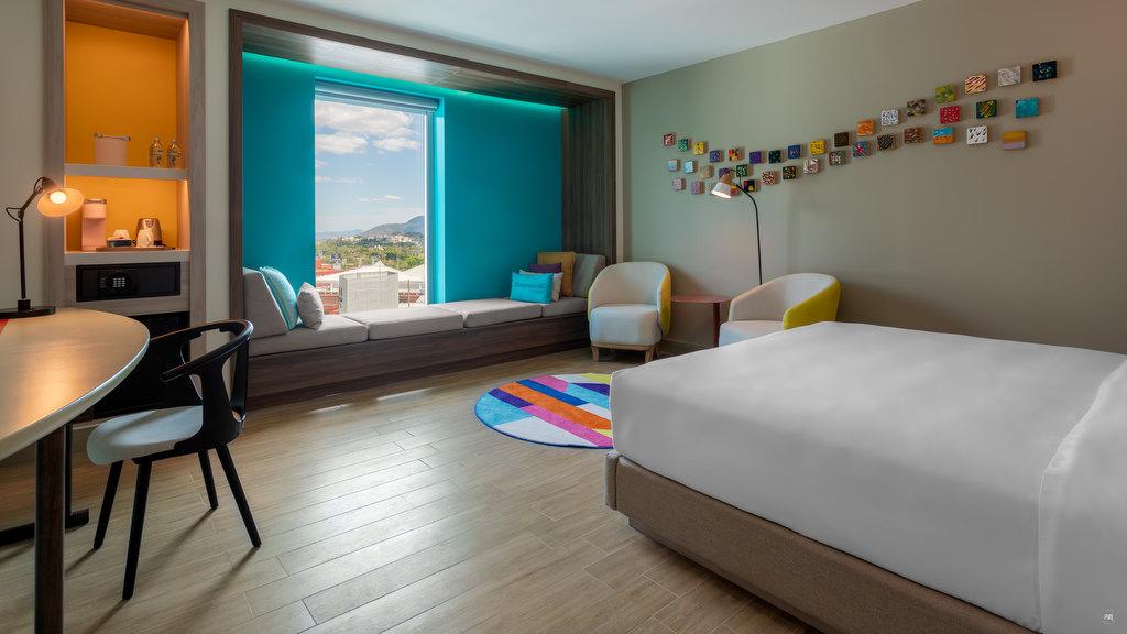 Hyatt reactiva expansión en Centroamérica