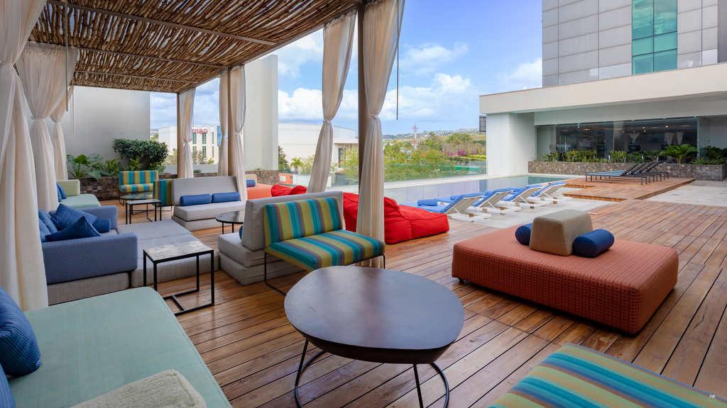 Hyatt reactiva expansión en Centroamérica