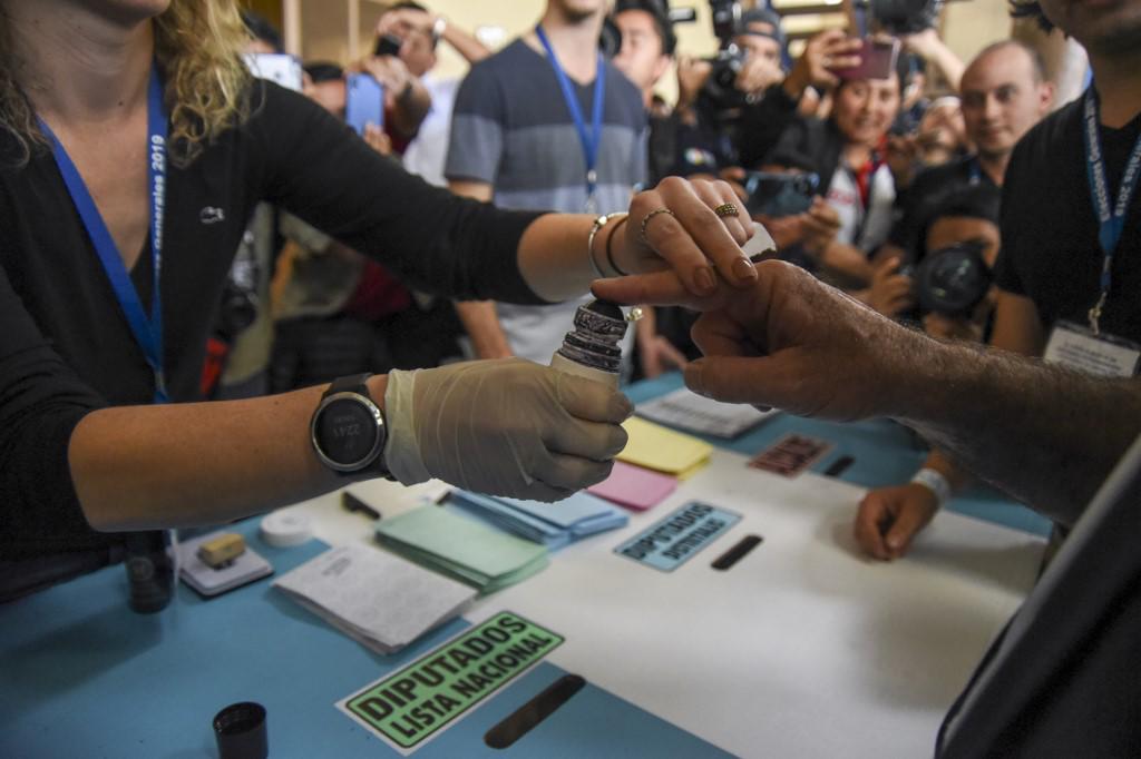 Guatemala: mujeres serán la mayoría en padrón electoral