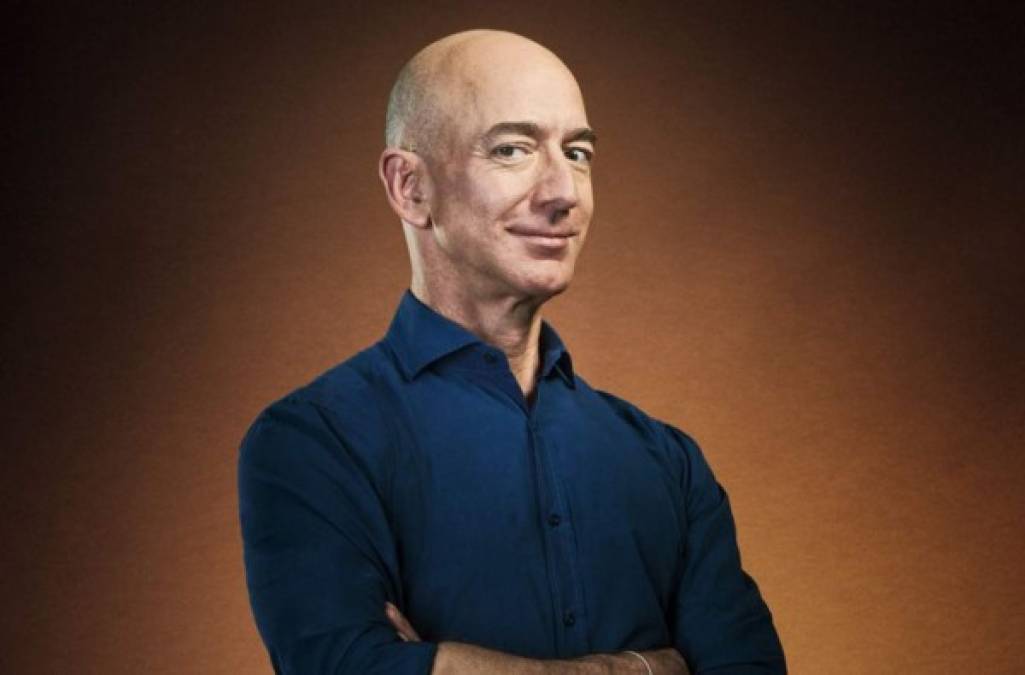 El legado de Jeff Bezos ante su salida de Amazon