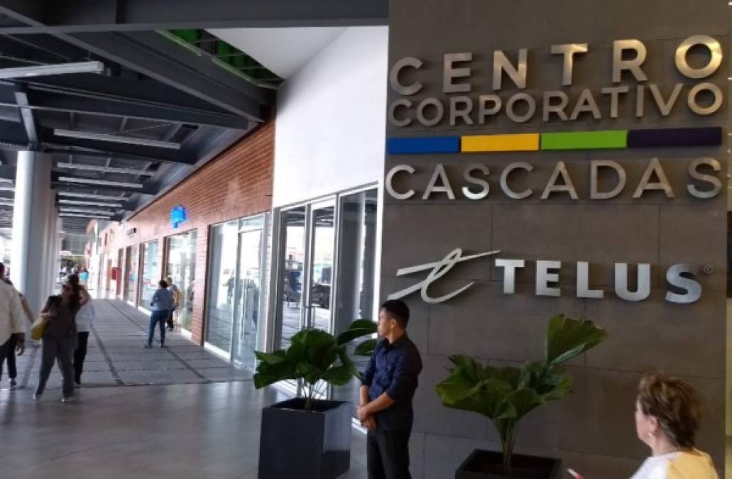 El Salvador: Telus invierte US$5,4 M en nuevo centro de operaciones