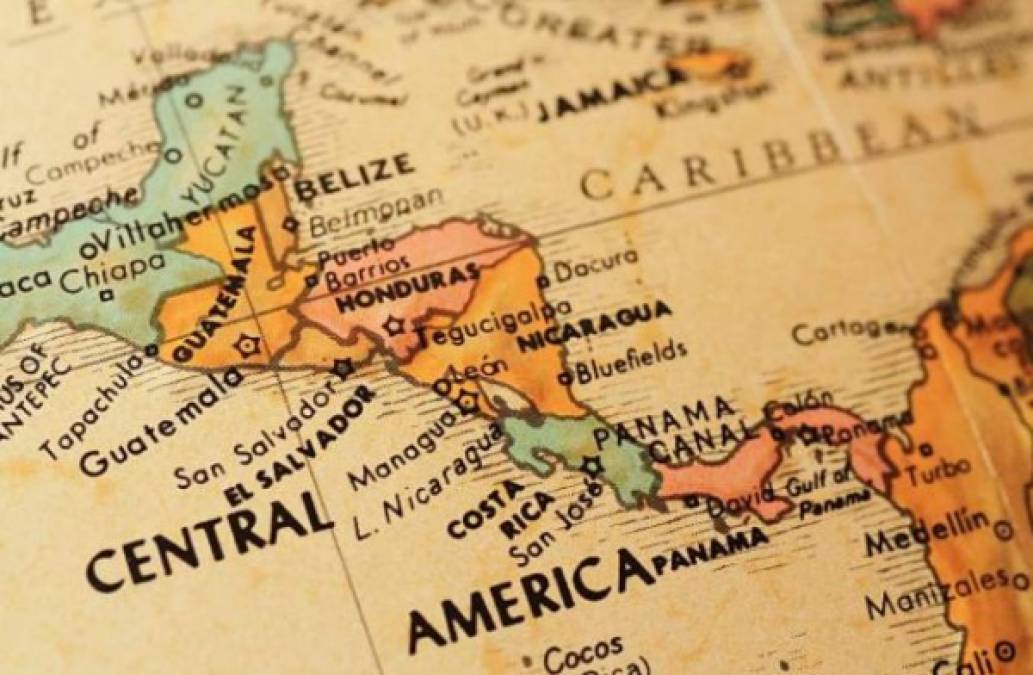 Centroamérica celebra 197 años de independencia en medio protestas