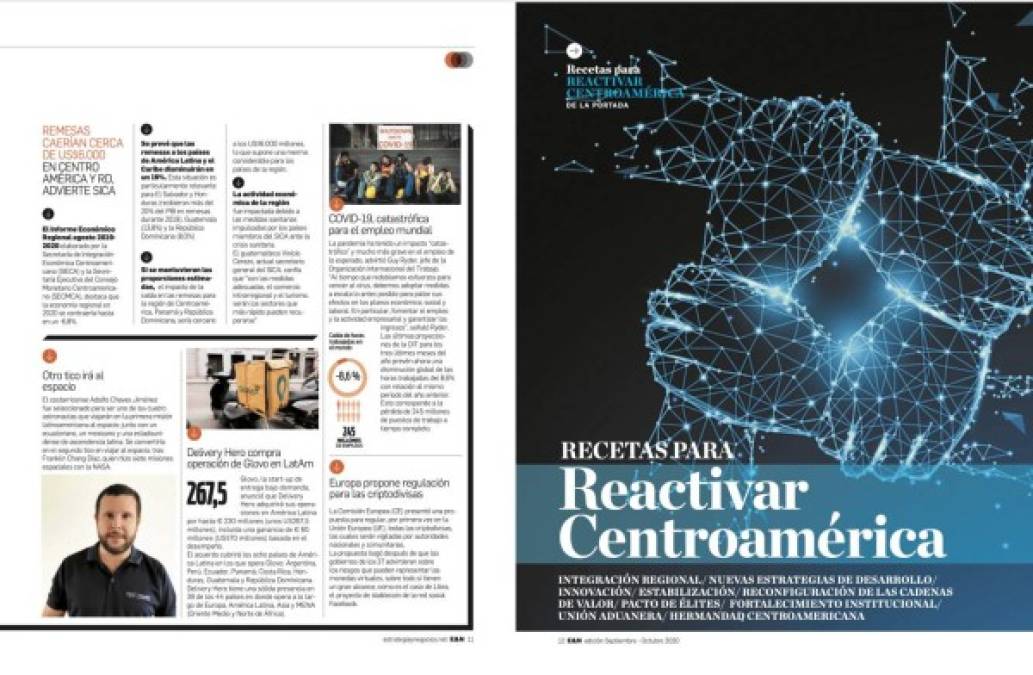 Foto: Estrategia y Negocios