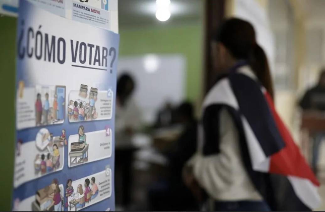 <i> La inseguridad y el auge del narcotráfico fueron las principales preocupaciones que la población tenía en agenda a la hora de evaluar su voto. (Foto: EFE)</i>