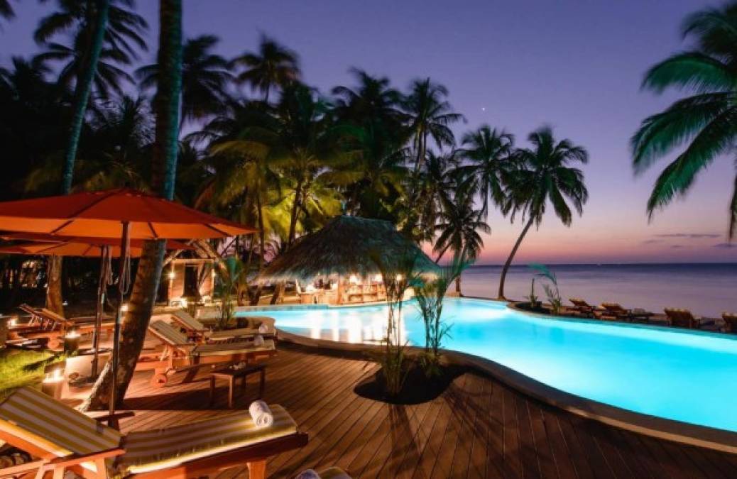Hotel de Nicaragua figura entre los 10 mejores del mundo