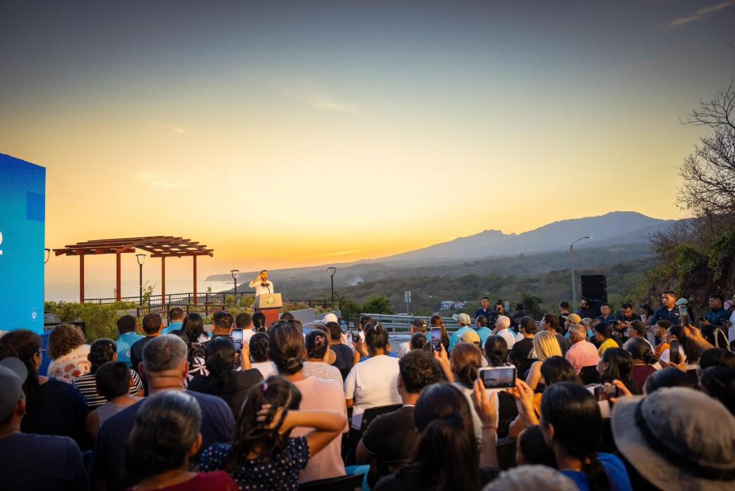 Surf City 2: una apuesta más de El Salvador para atraer turistas