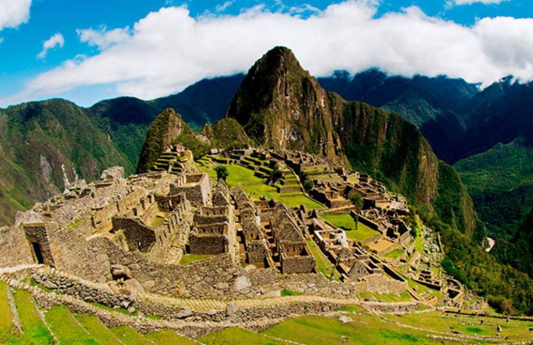 ¿Qué lugares visitar en Perú?