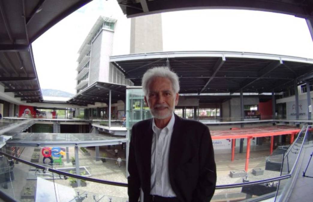 Fernando Paiz: 'El desarrollo en la región es hotelero'