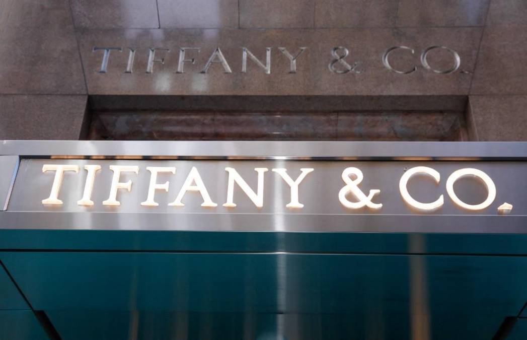 Tiffany reabre su mítica tienda de Nueva York