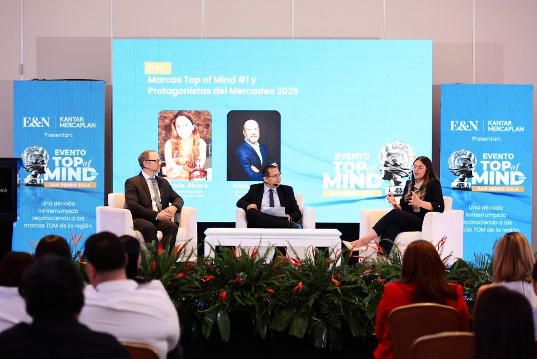 TOM 2025: una gira centroamericana para recordar