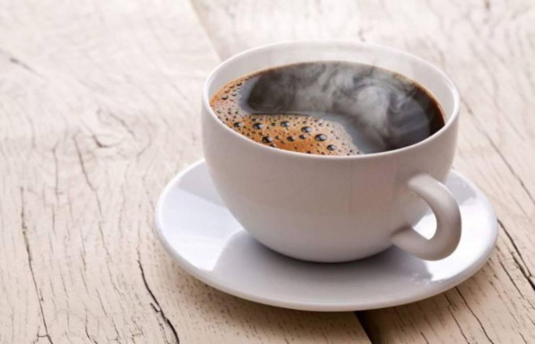 ¿Cuáles son las marcas de café más presentes en la mente?
