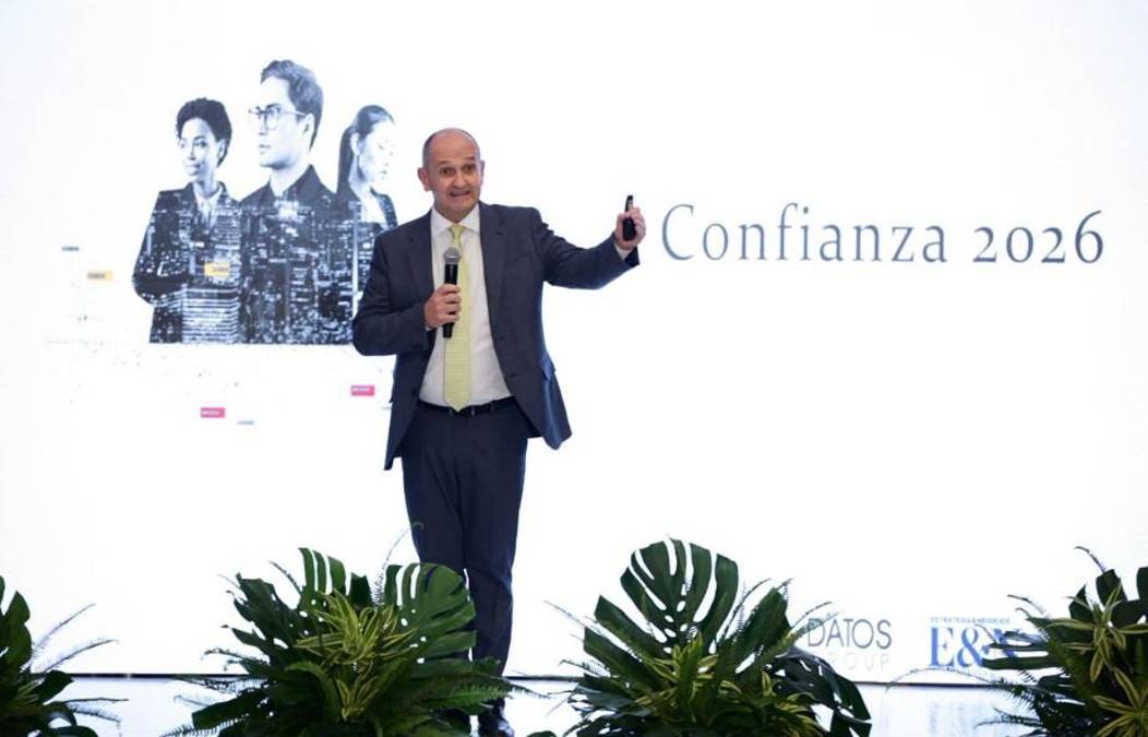 Luis Maturén, CEO de Datos Group, brindó detalles del estudio que se ha revelado este 27 de agosto.