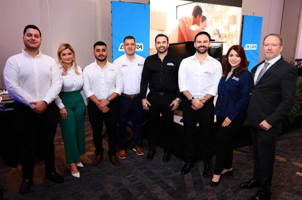 TOM 2025: una gira centroamericana para recordar