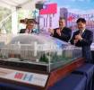 <i>Las autoridades estiman 35 meses para las distintas etapas y más de 800 empleos directos e indirectos durante la ejecución. (Foto: AGN)</i>