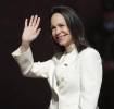 <i>Con la presencia de María Corina Machado en territorio venezolano comenzará un nuevo cliclo en ese país, donde las elecciones libres siguen siendo un promesa, por ahora, incumplida. (Foto: EFE) </i>