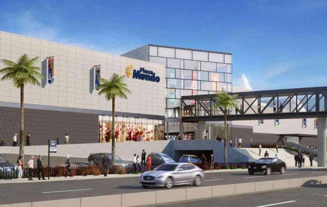 El Salvador: Grupo Agrisal invierte US$60 millones en nuevo centro comercial