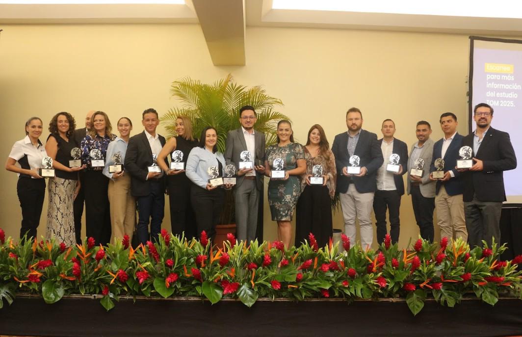 TOM 2025: una gira centroamericana para recordar