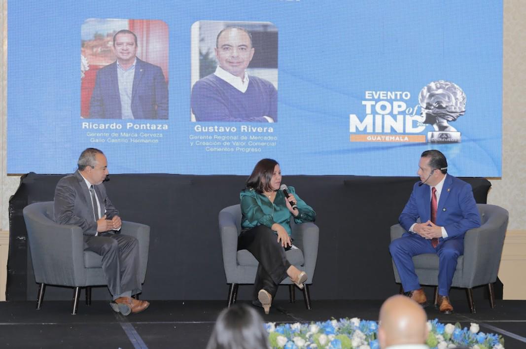 TOM 2025: una gira centroamericana para recordar