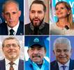 <i>Cada gobierno de Centroamérica maneja su ecuación fiscal con diferentes prioridades. Una integración macroeconómica en estos términos parece difícil de conseguir. (Fotos: Archivo)</i>