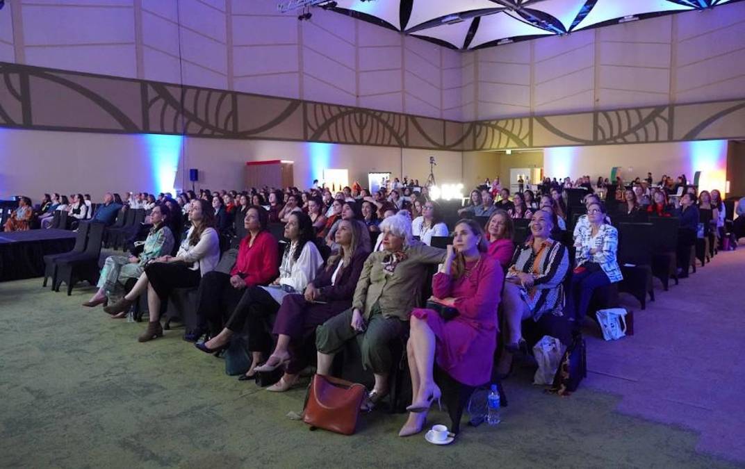 Los encuentros presenciales que se han venido desarrollando a lo largo de los años en El Salvador, Honduras, Guatemala y Costa Rica han convocado a más de 100 panelistas y 3.000 asistentes.