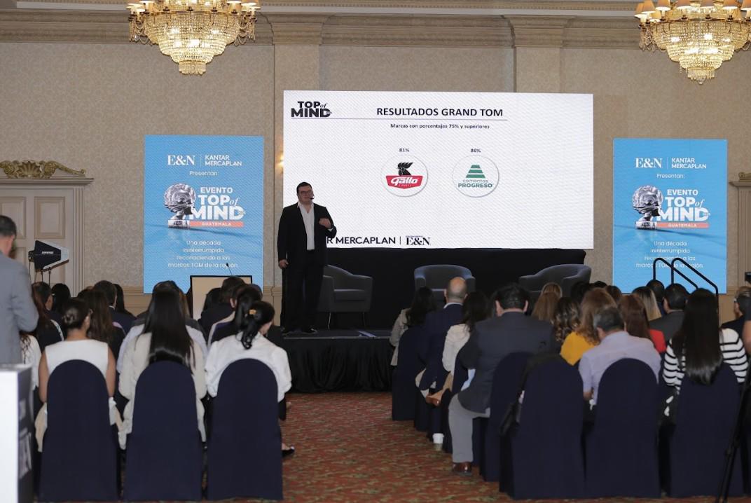 TOM 2025: una gira centroamericana para recordar