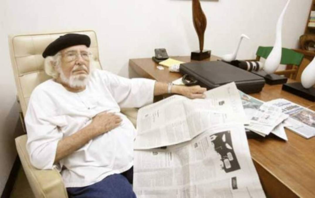 Nicaragua: Sentencia amenaza patrimonio de Ernesto Cardenal