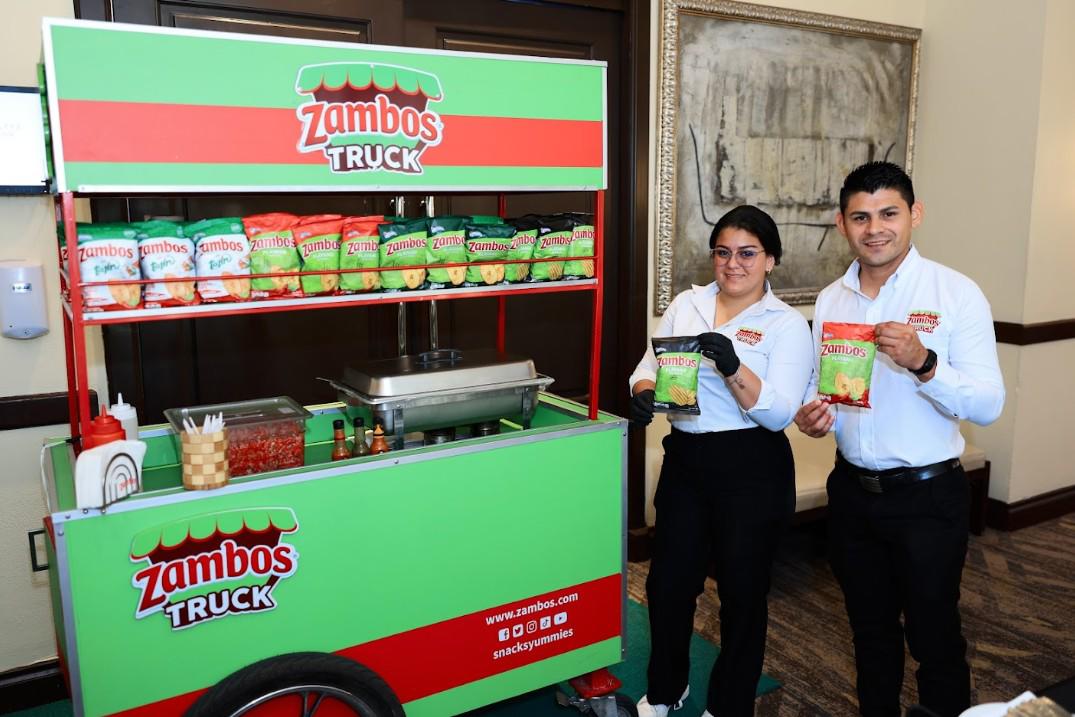 TOM 2025: una gira centroamericana para recordar