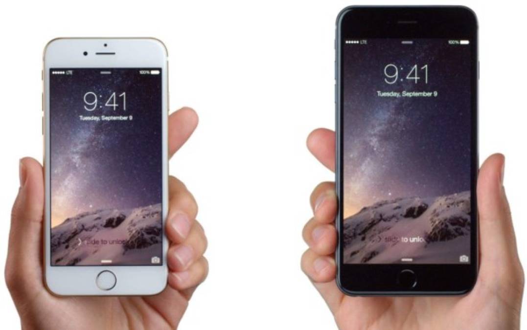 iPhone 7: Todo lo que se sabe del nuevo smartphone
